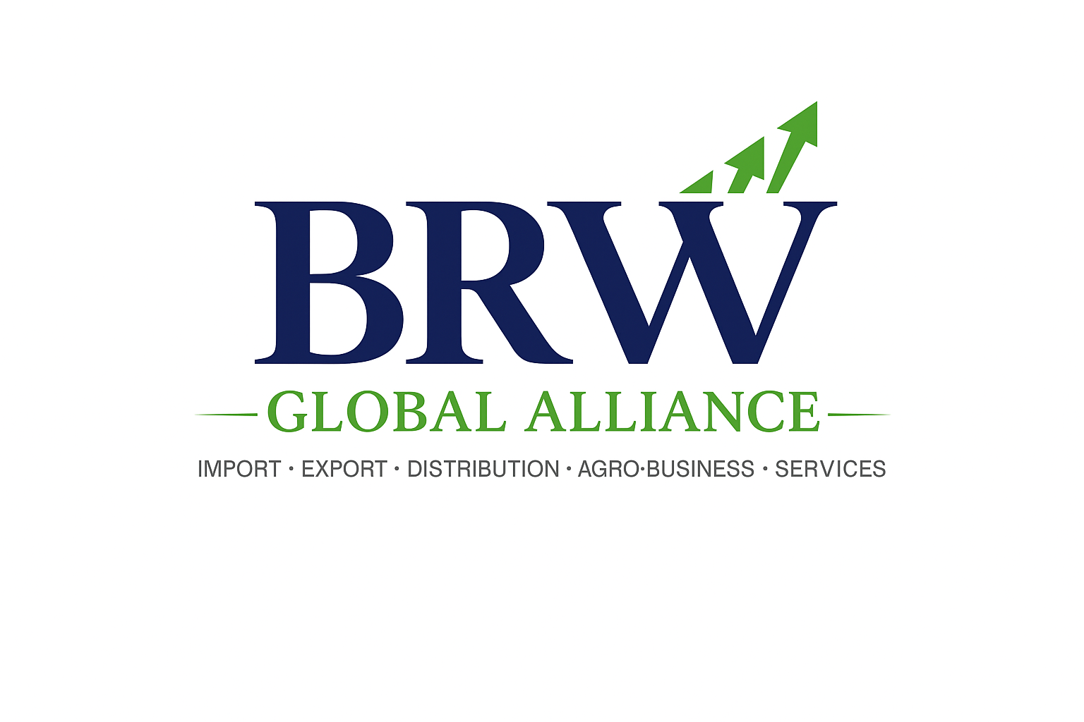 BRW Global Alliance